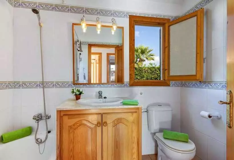 107612   Villa In Cap D ´artruix