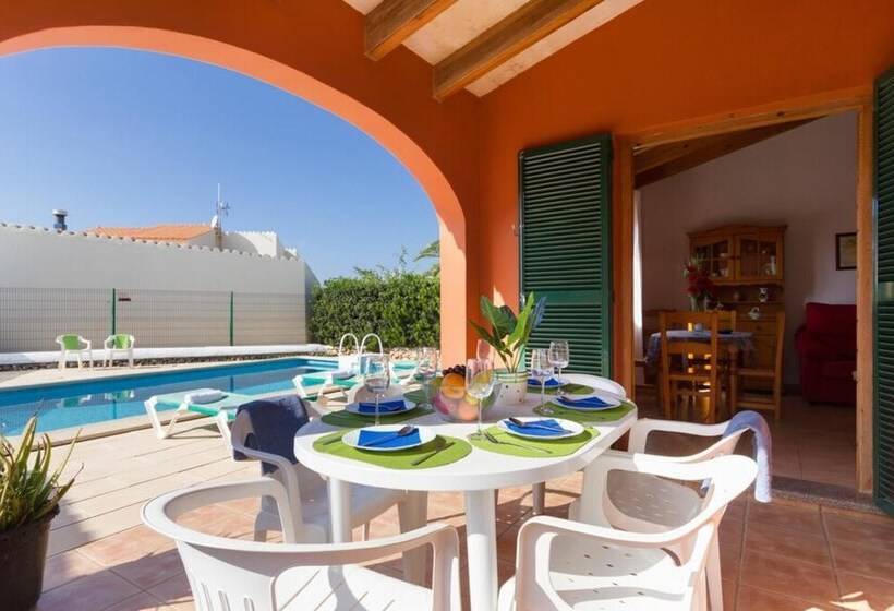 107612   Villa In Cap D ´artruix