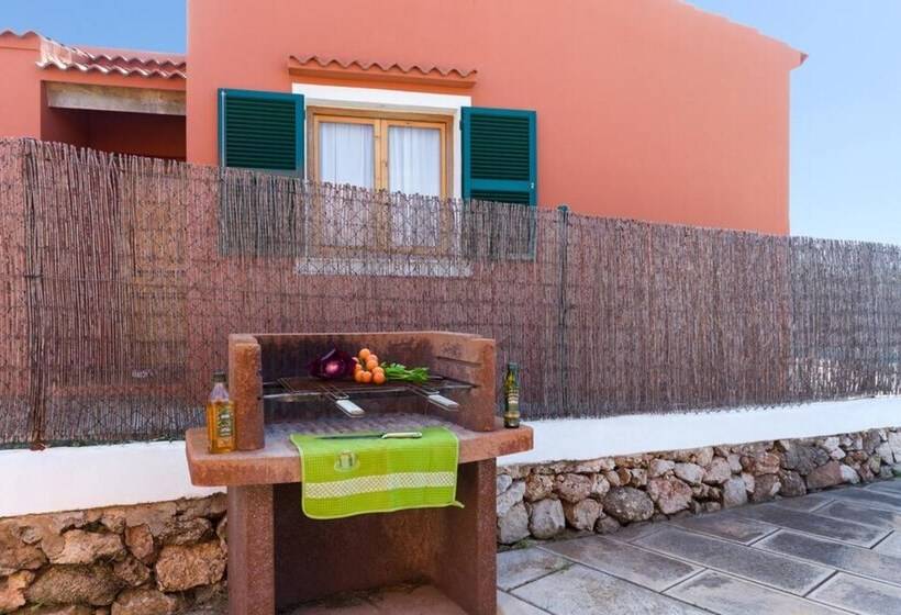 107612   Villa In Cap D ´artruix