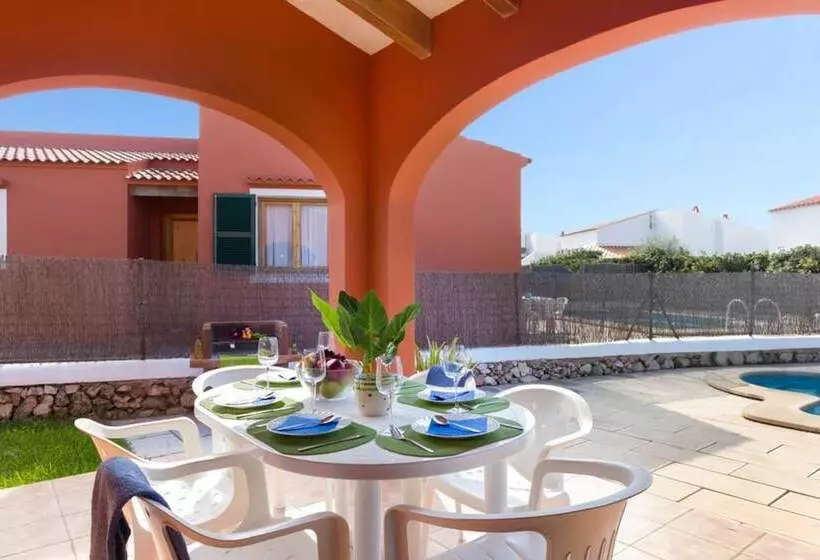 107612   Villa In Cap D ´artruix