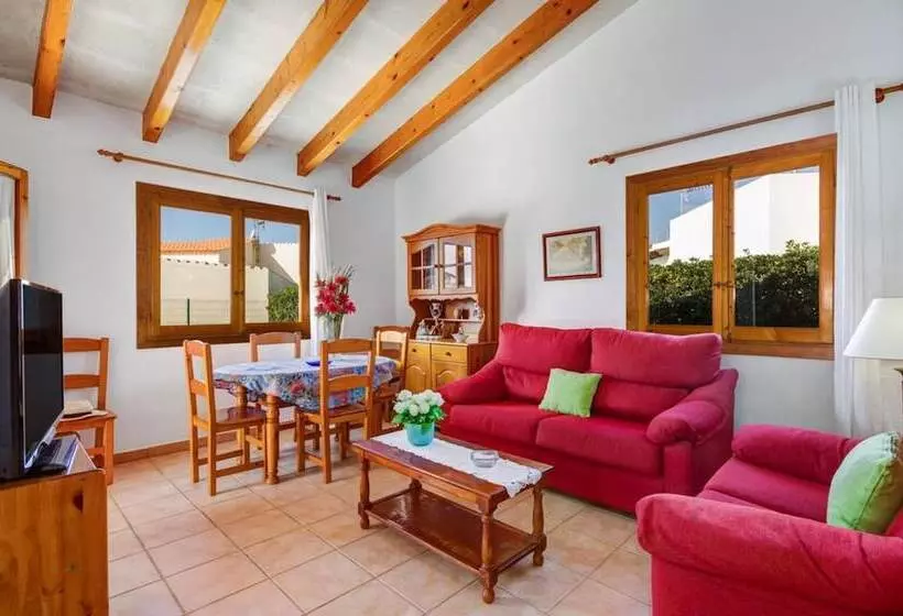 107612   Villa In Cap D ´artruix