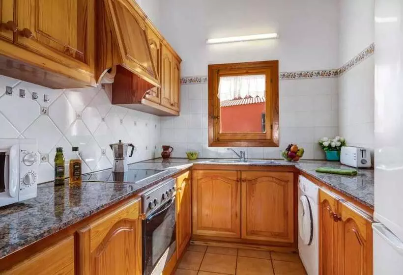 107612   Villa In Cap D ´artruix