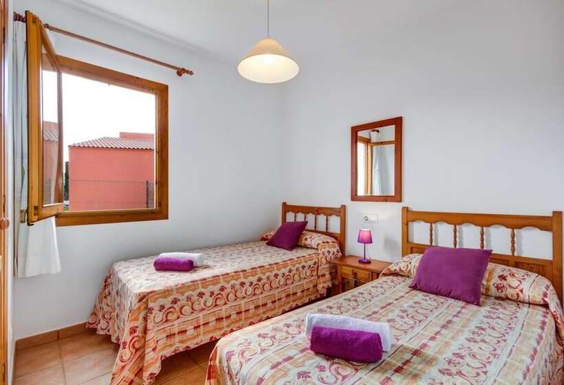 107612   Villa In Cap D ´artruix