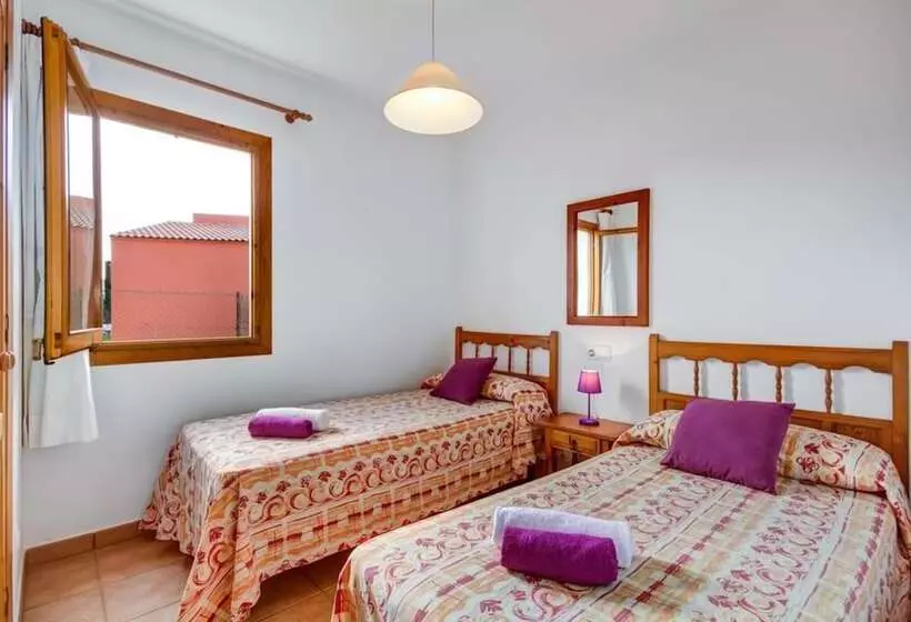 107612   Villa In Cap D ´artruix