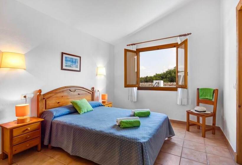 107612   Villa In Cap D ´artruix