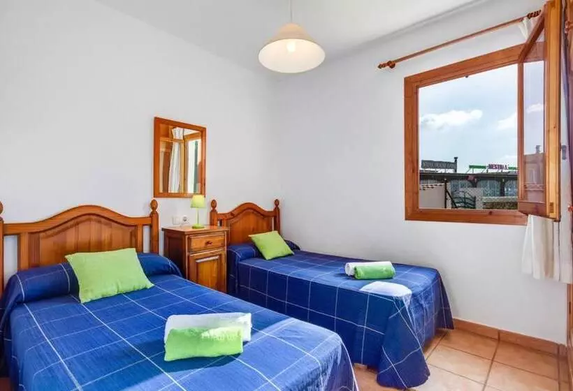 107612   Villa In Cap D ´artruix