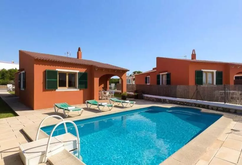 107612   Villa In Cap D ´artruix