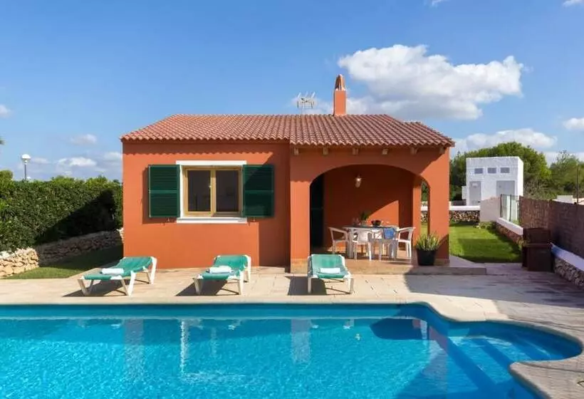 107612   Villa In Cap D ´artruix