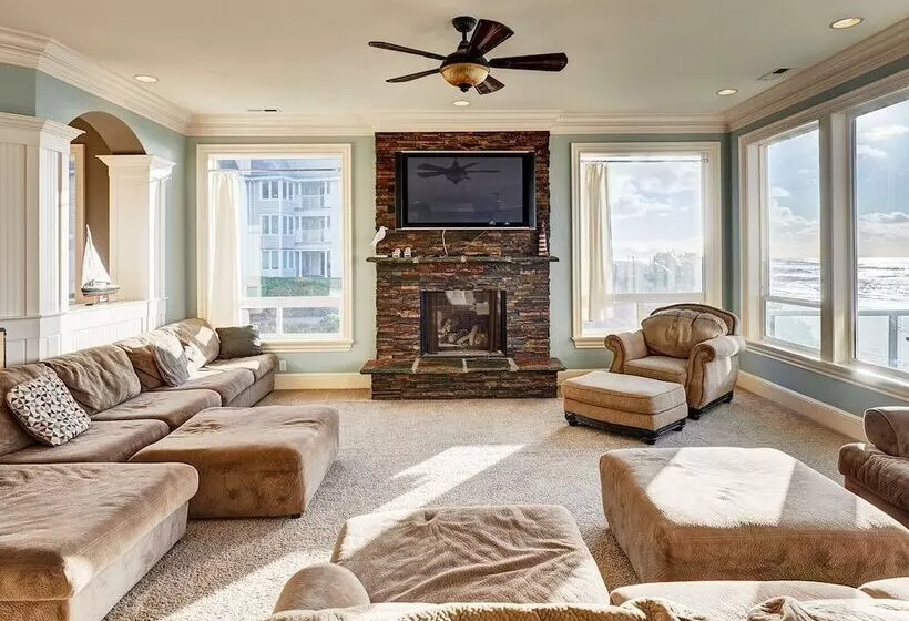 Admiral S Beach Retreat