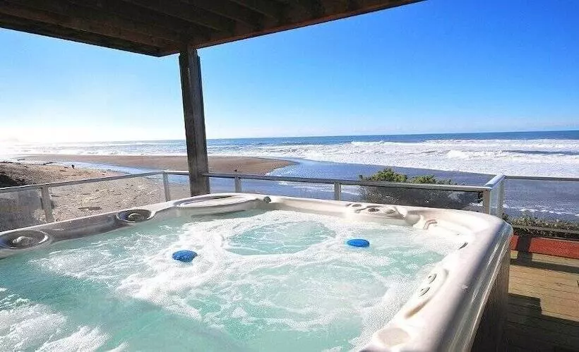 Admiral S Beach Retreat