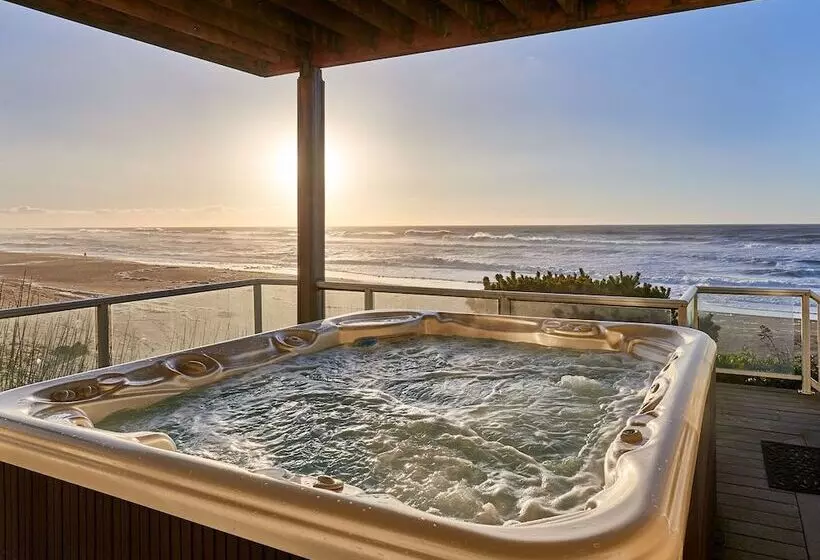 Admiral S Beach Retreat