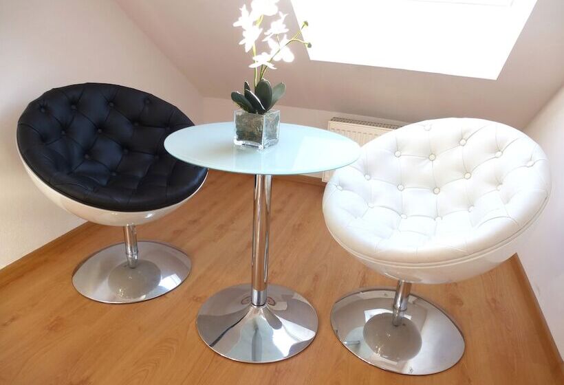 Appartementhaus Bruckberg   Gündlkofen