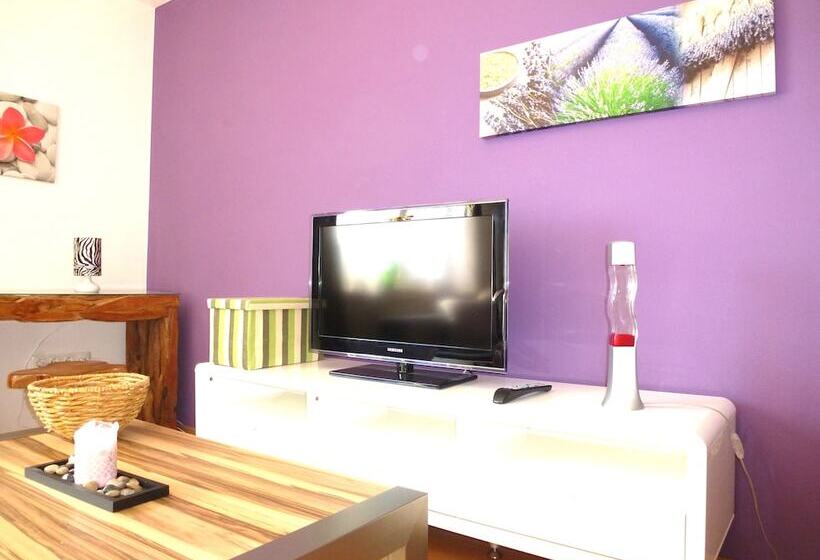 Appartementhaus Bruckberg   Gündlkofen