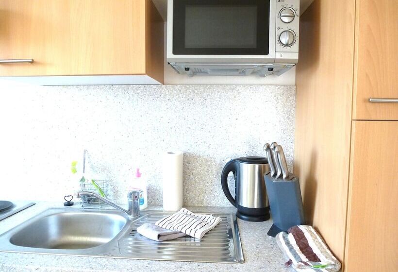 Appartementhaus Bruckberg   Gündlkofen