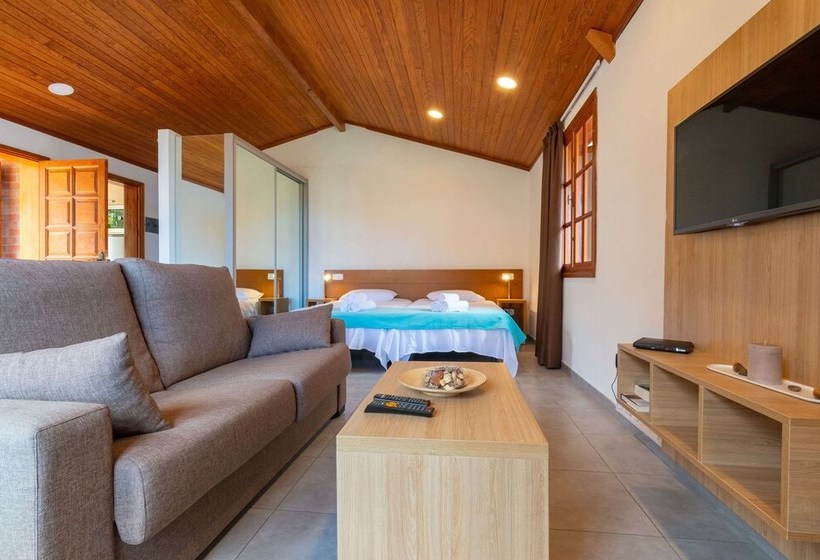 Casa De Vacaciones Con Piscina Compartida En Mogán Ii