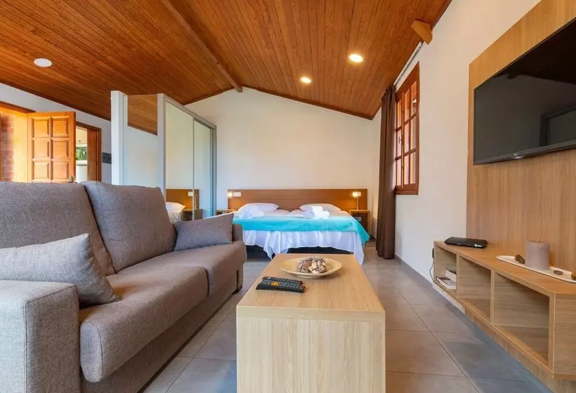 Casa De Vacaciones Con Piscina Compartida En Mogán Ii