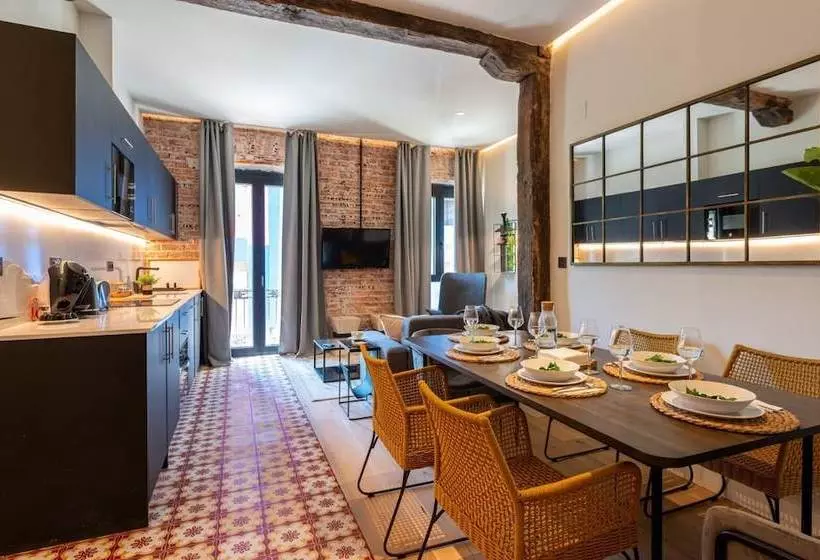 Class Bilbao Ac By Staynnapartments