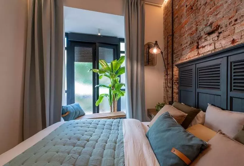 Class Bilbao Ac By Staynnapartments