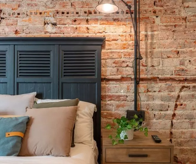 Class Bilbao Ac By Staynnapartments