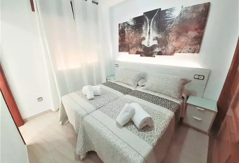 Hostal Kokkola