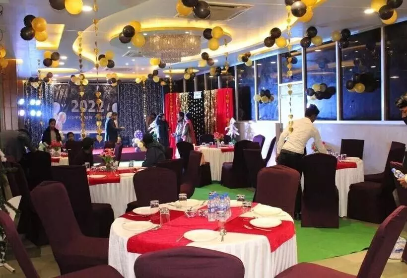 Hotelli Bundelkhand Pride, Jhansi