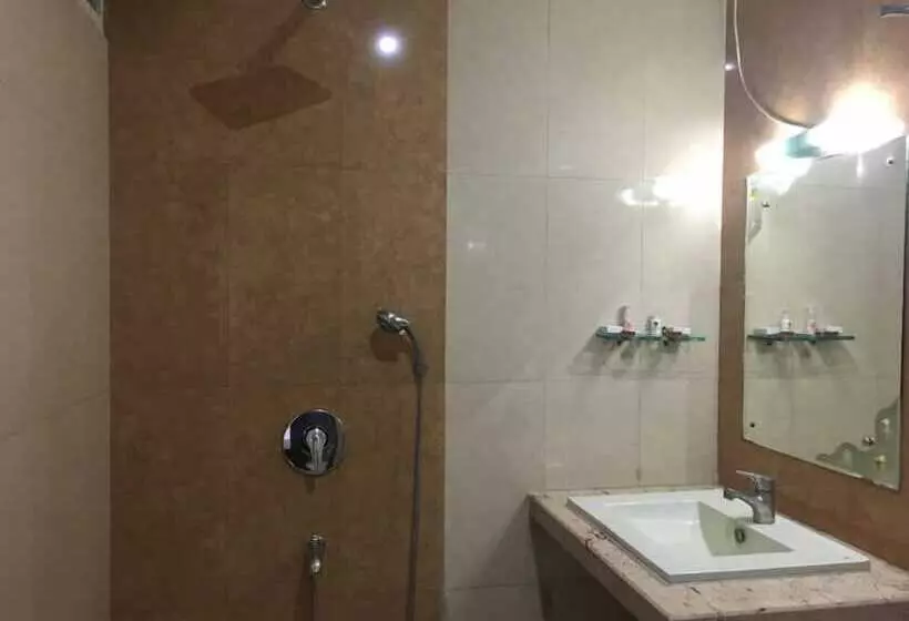 Hotelli Bundelkhand Pride, Jhansi