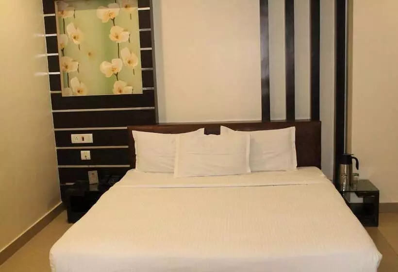 Hotelli Bundelkhand Pride, Jhansi