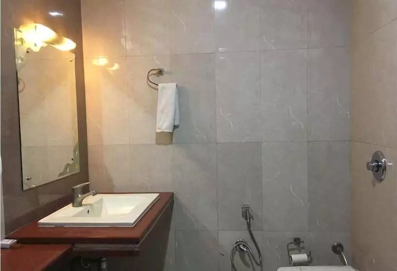 Hotelli Bundelkhand Pride, Jhansi