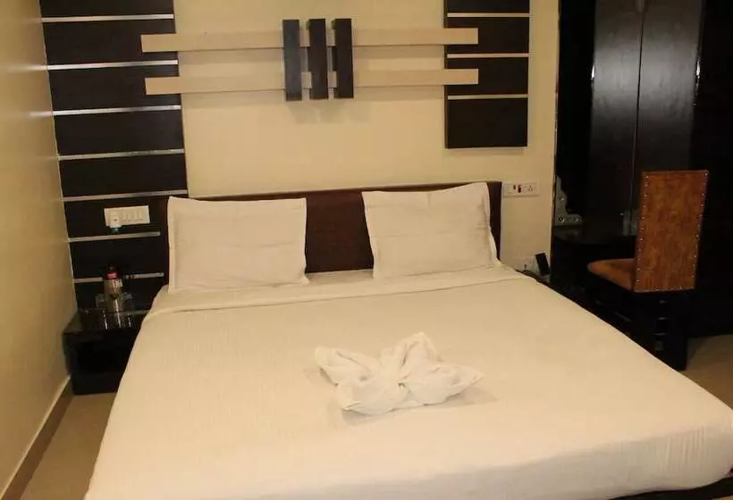 Hotelli Bundelkhand Pride, Jhansi