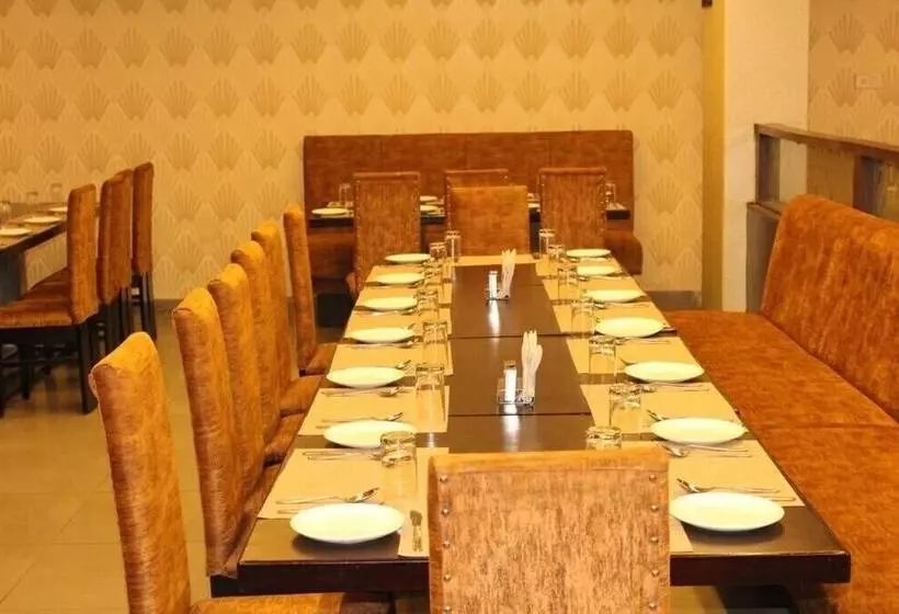 Hotelli Bundelkhand Pride, Jhansi