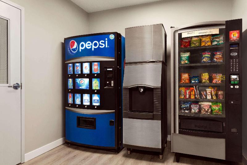 ホテル Days Inn By Wyndham Wainwright