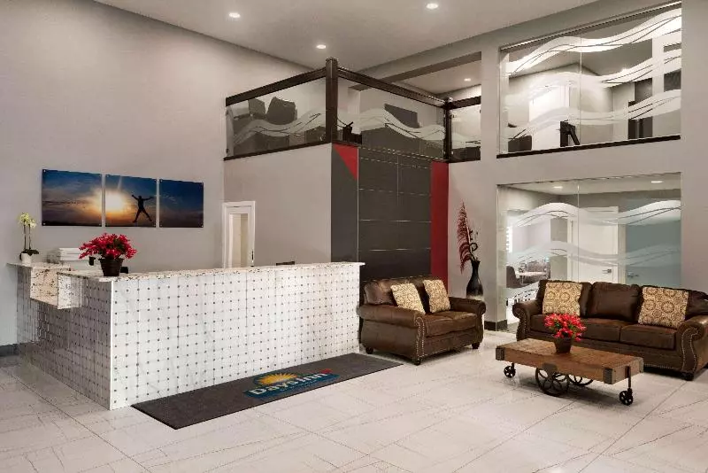 ホテル Days Inn By Wyndham Wainwright