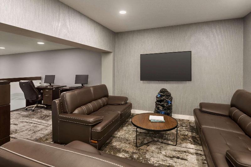 ホテル Days Inn By Wyndham Wainwright