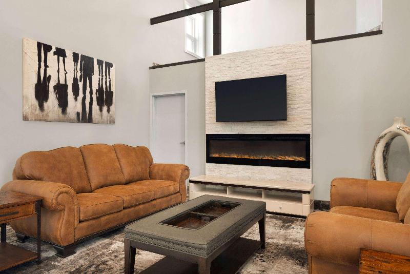 ホテル Days Inn By Wyndham Wainwright