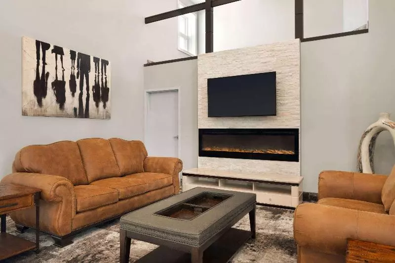 ホテル Days Inn By Wyndham Wainwright