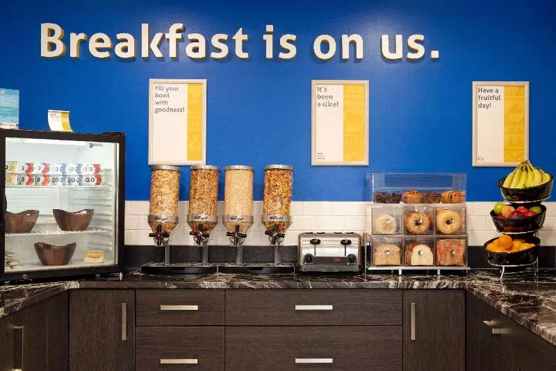 ホテル Days Inn By Wyndham Wainwright