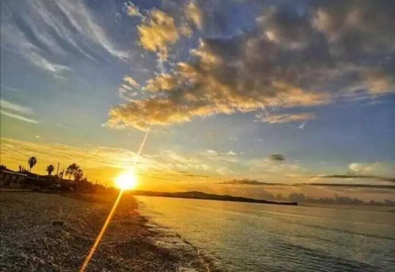 Hotelli Kormoranos Beach