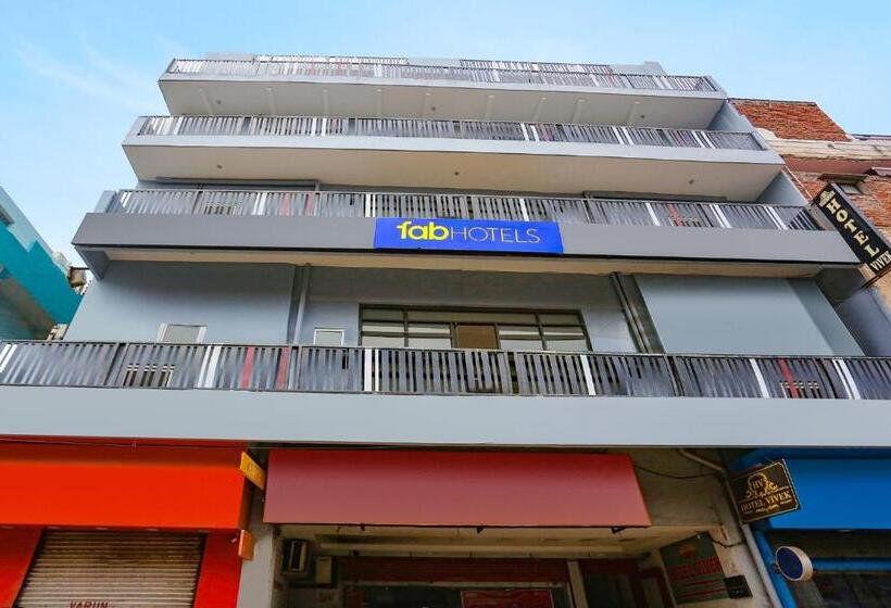 Fabhotel Vivek