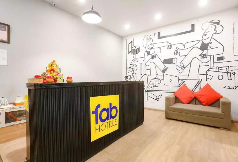 Fabhotel Vivek