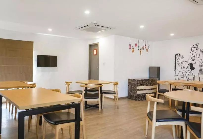Fabhotel Vivek