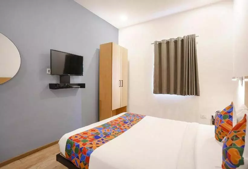 Fabhotel Vivek