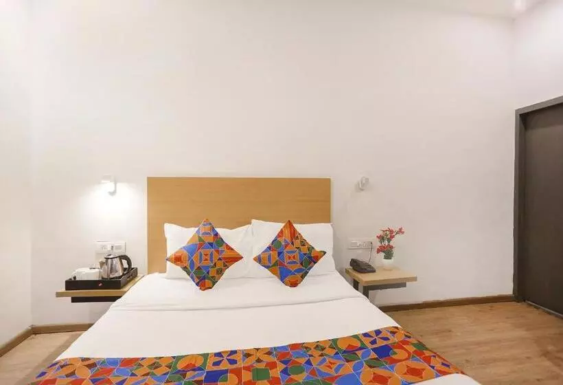 Fabhotel Vivek