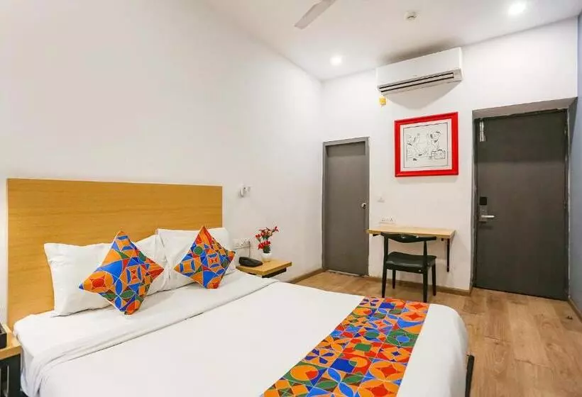 Fabhotel Vivek