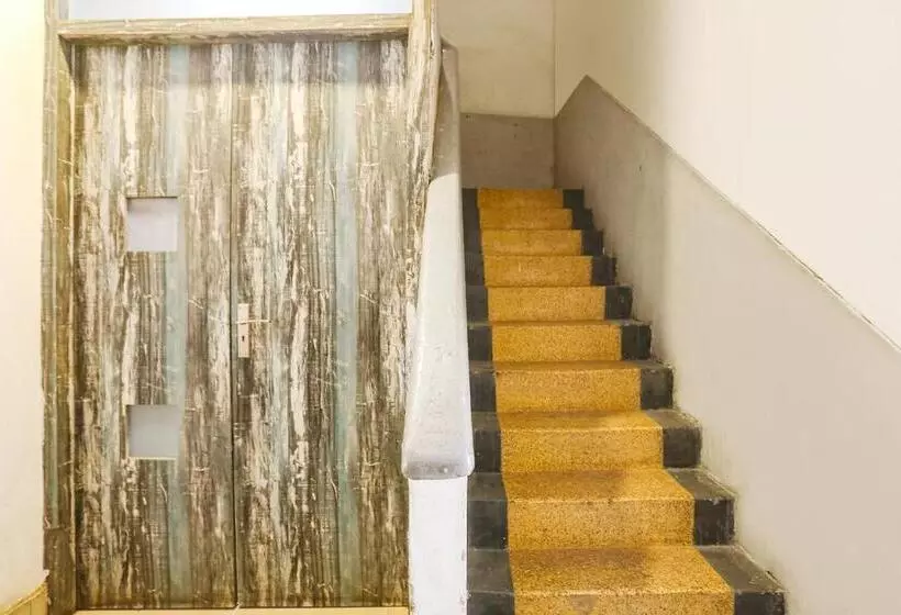 Fabhotel Vivek