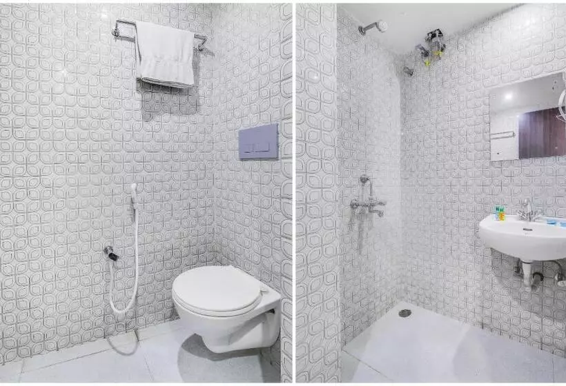 Fabhotel Vivek