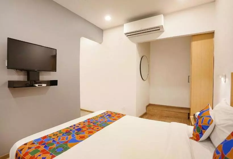Fabhotel Vivek