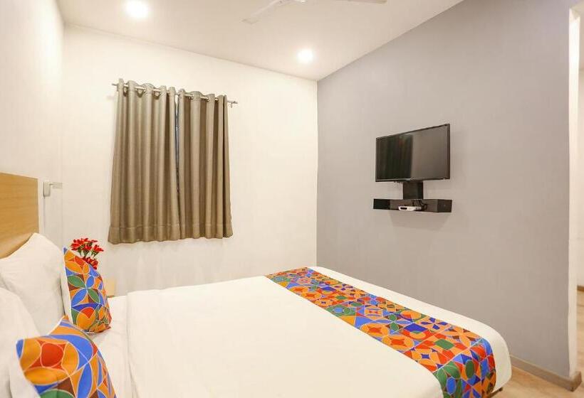 Fabhotel Vivek