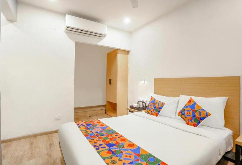 Fabhotel Vivek