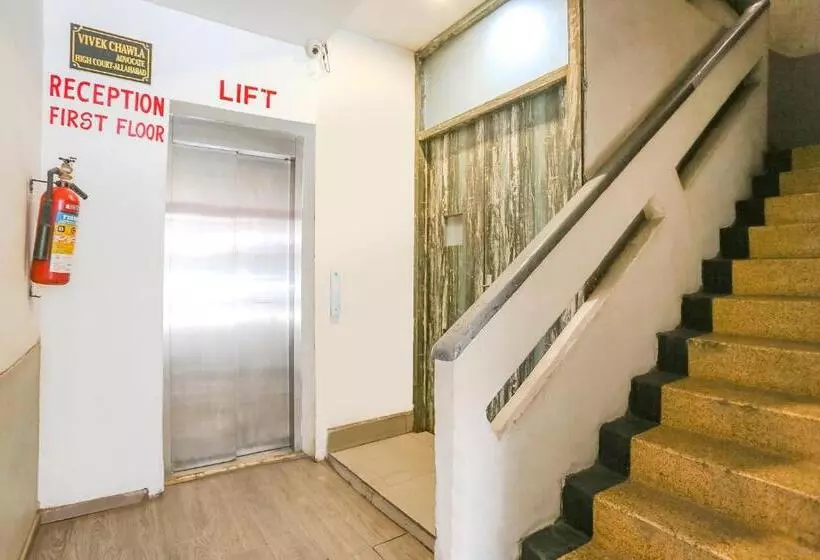 Fabhotel Vivek