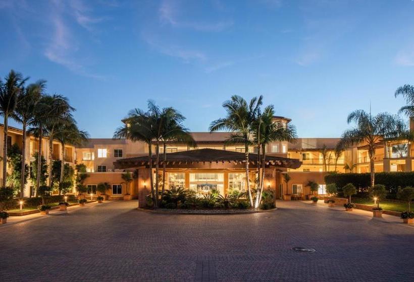 Hotel The Cassara Carlsbad, Tapestry Collection By Hilton